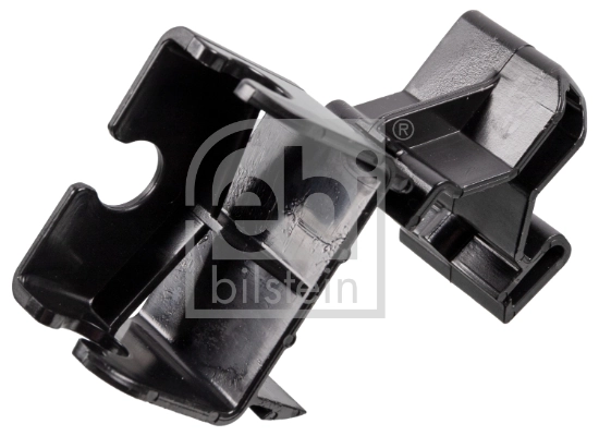 Holder, ABS connection cable